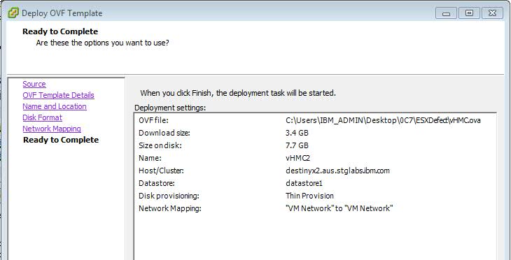 VerifyDeploymentImage