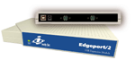 Edgeport/2 (DIN-8)