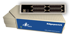 Edgeport/4 (DB-25)